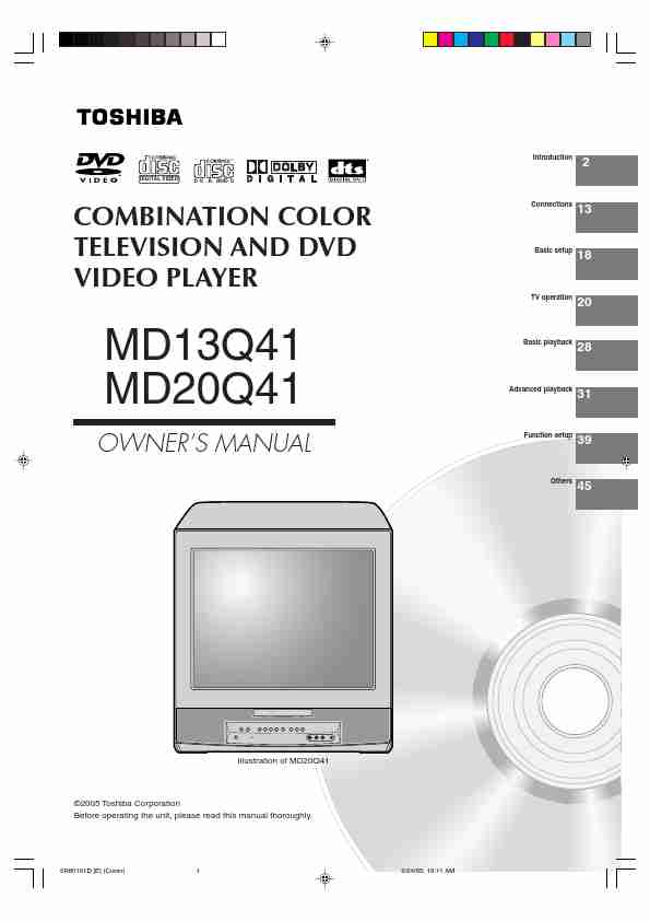 Toshiba TV DVD Combo MD13Q41-page_pdf